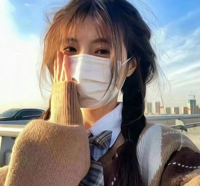 标心